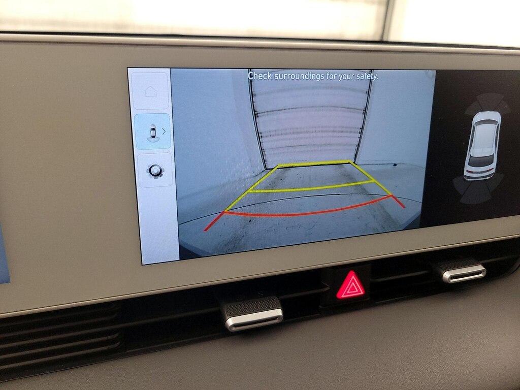 used 2023 Hyundai IONIQ 5 car, priced at $28,998