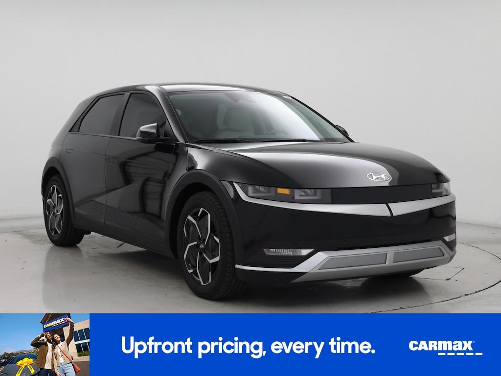 used 2023 Hyundai IONIQ 5 car, priced at $28,998