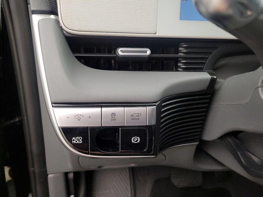 used 2023 Hyundai IONIQ 5 car, priced at $28,998