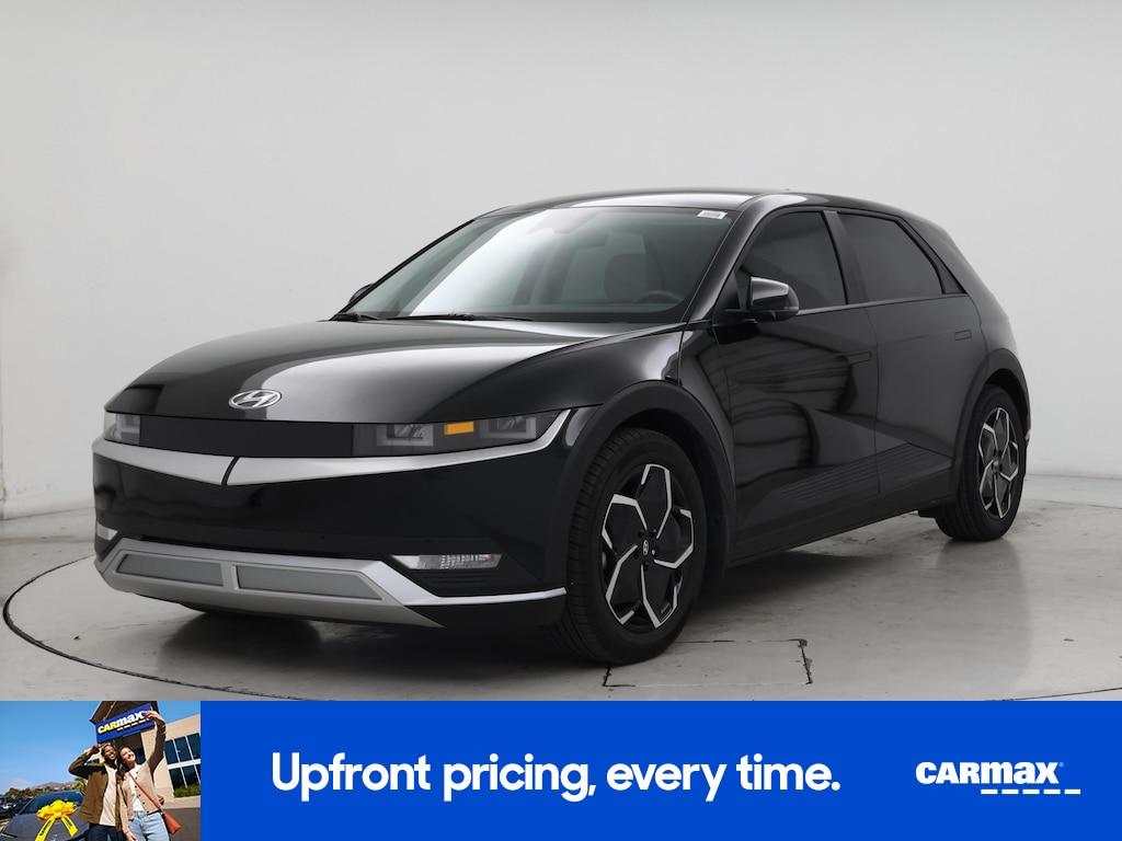 used 2023 Hyundai IONIQ 5 car, priced at $28,998