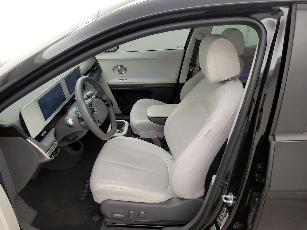 used 2023 Hyundai IONIQ 5 car, priced at $28,998