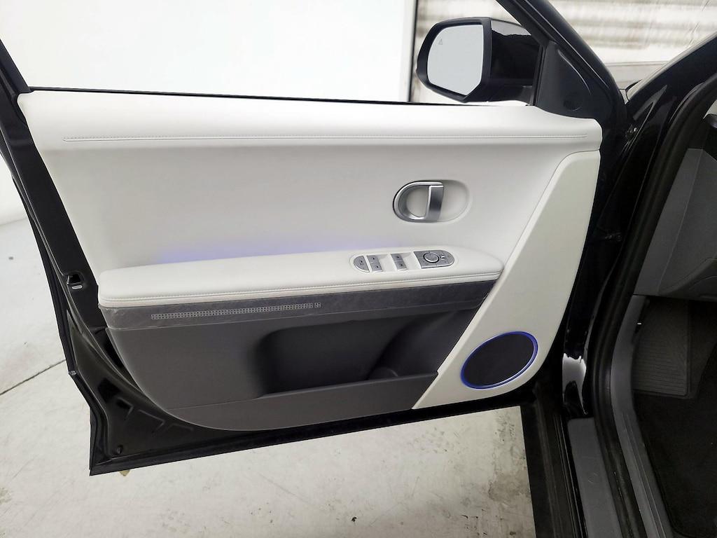 used 2023 Hyundai IONIQ 5 car, priced at $28,998