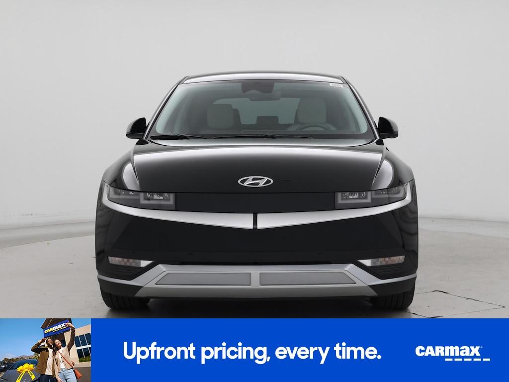 used 2023 Hyundai IONIQ 5 car, priced at $28,998
