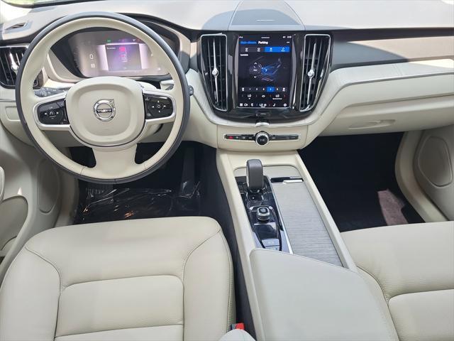 used 2023 Volvo XC60 car, priced at $44,199