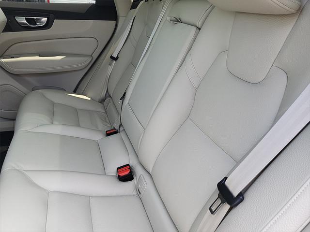 used 2023 Volvo XC60 car, priced at $44,199
