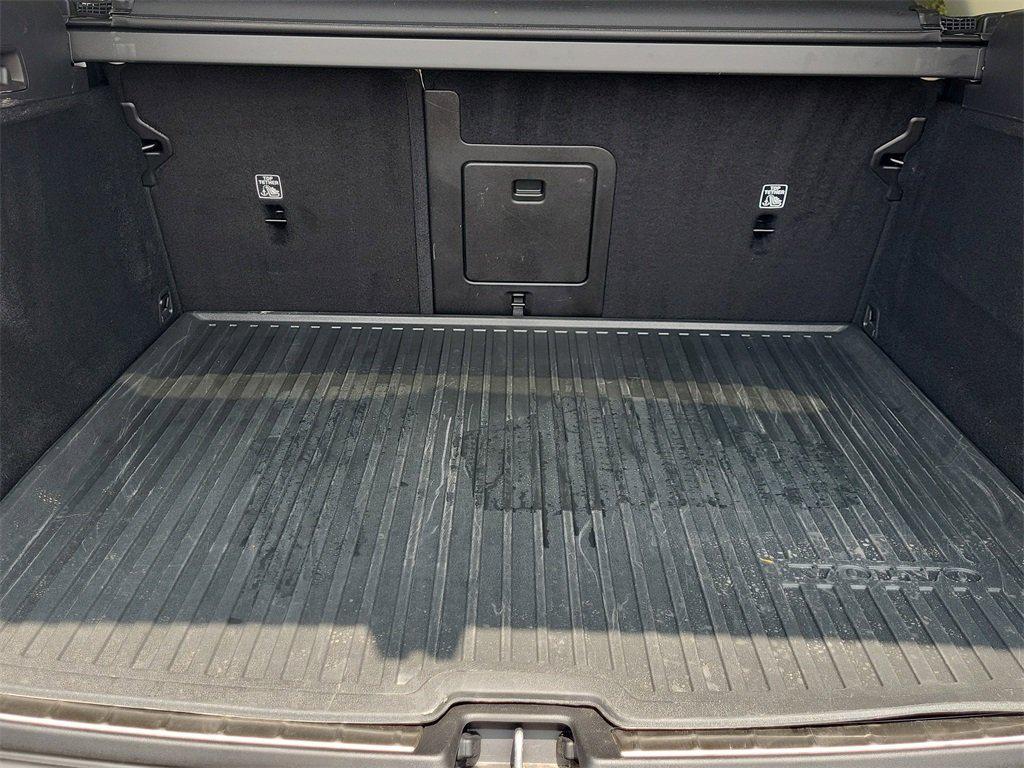 used 2023 Volvo XC60 car, priced at $37,498