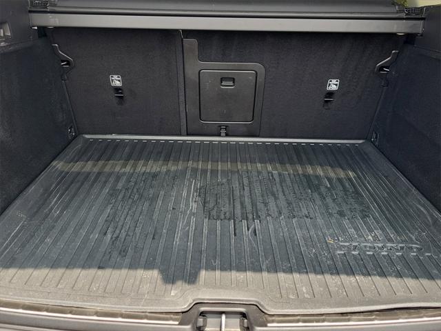 used 2023 Volvo XC60 car, priced at $44,199
