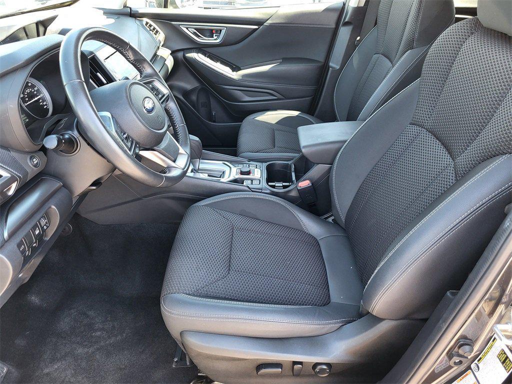 used 2019 Subaru Forester car, priced at $20,798