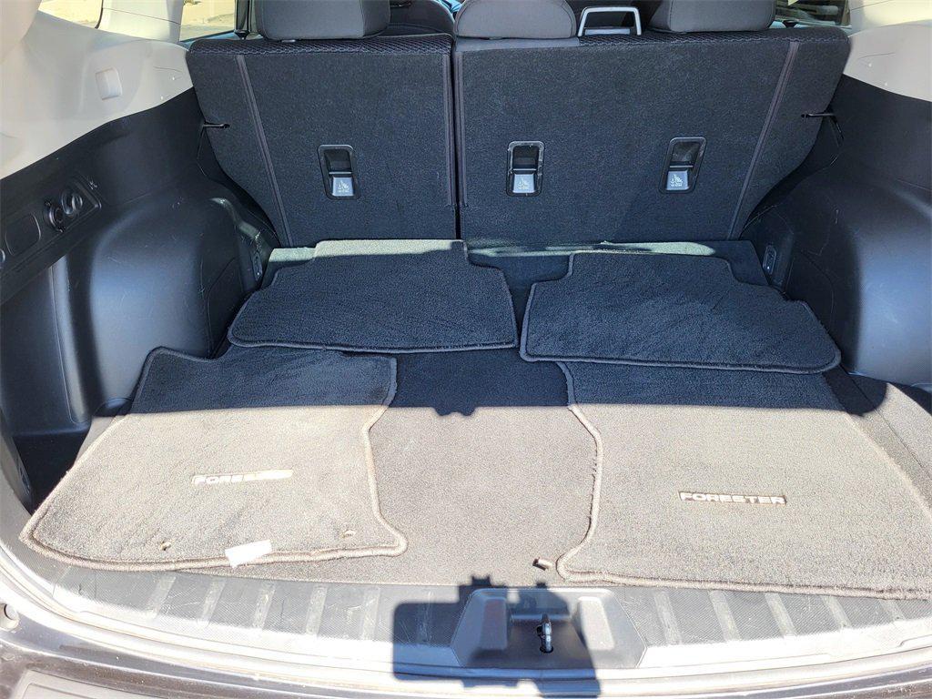 used 2019 Subaru Forester car, priced at $20,798