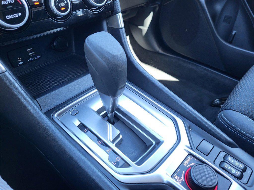 used 2019 Subaru Forester car, priced at $20,798
