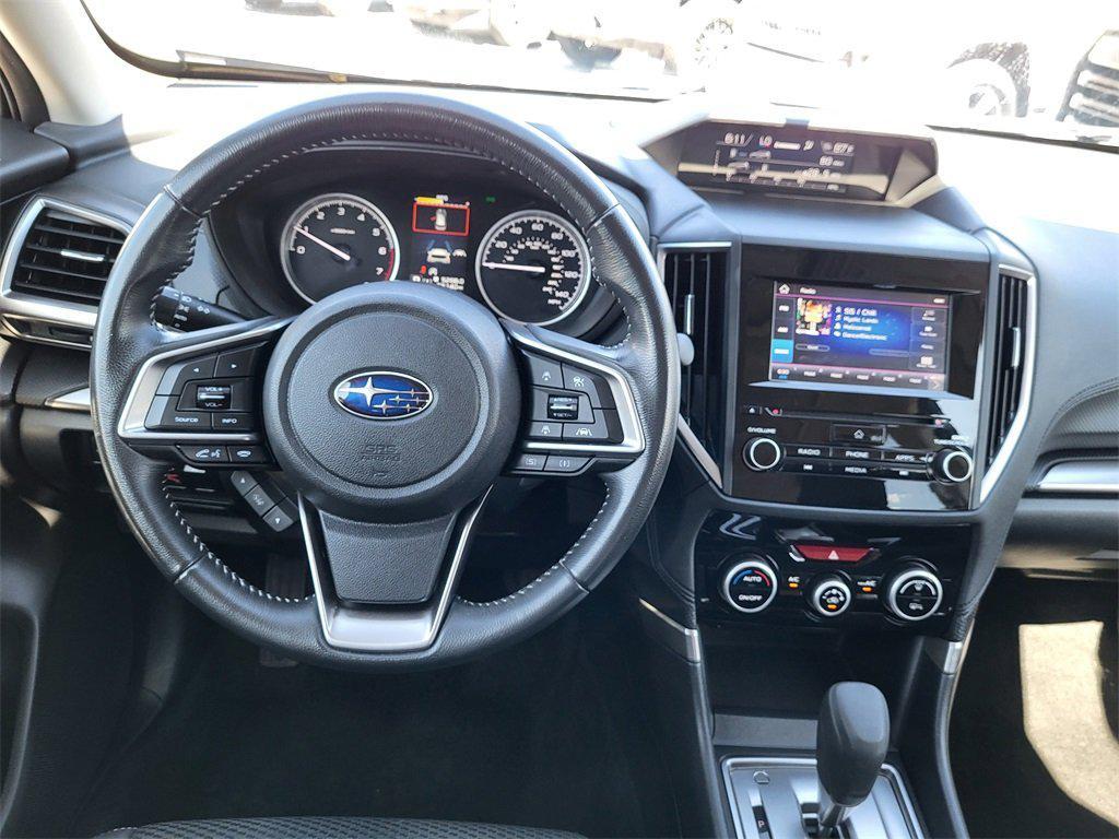 used 2019 Subaru Forester car, priced at $20,798