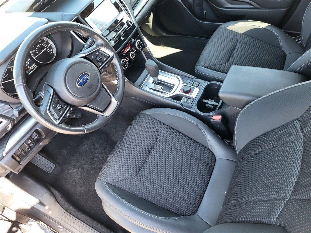 used 2019 Subaru Forester car, priced at $20,798