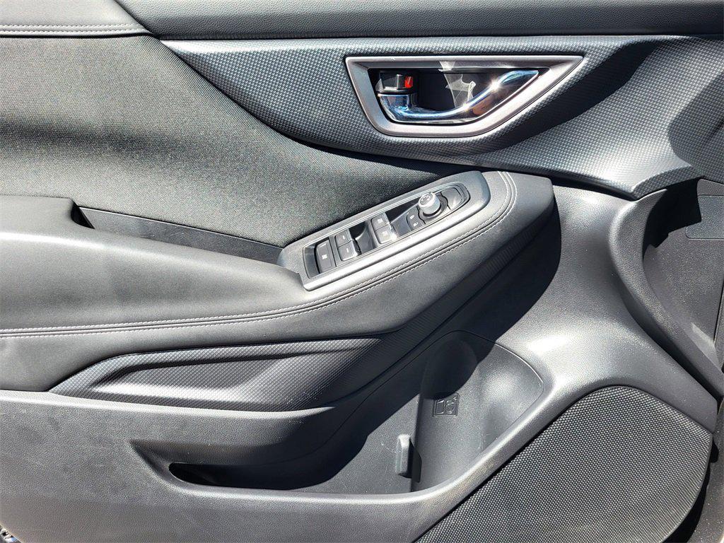 used 2019 Subaru Forester car, priced at $20,798