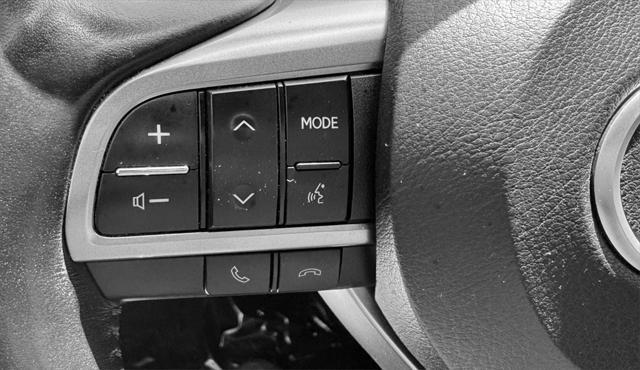 used 2022 Lexus GX 460 car, priced at $52,599