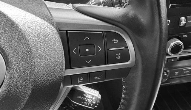used 2022 Lexus GX 460 car, priced at $52,599