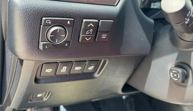used 2022 Lexus GX 460 car, priced at $52,599