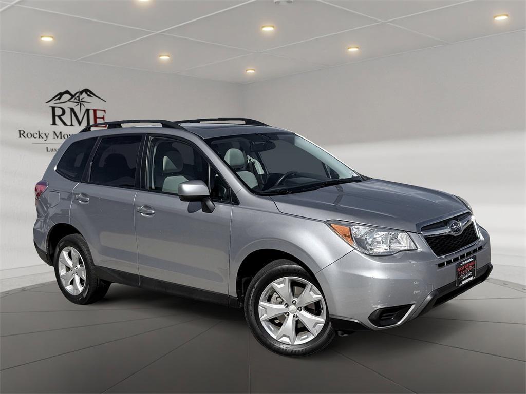 used 2014 Subaru Forester car, priced at $13,599