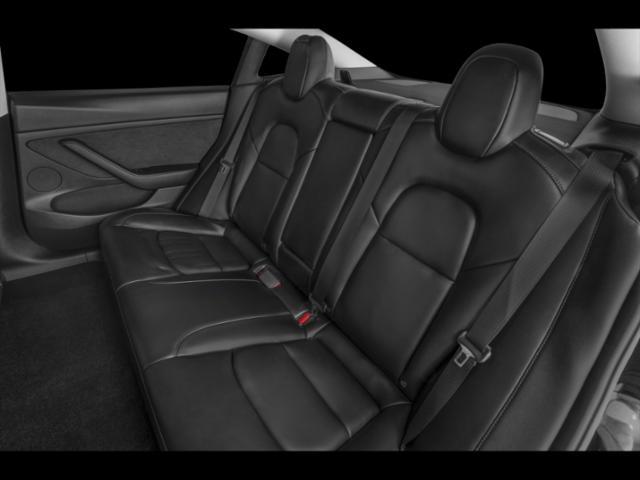 used 2023 Tesla Model 3 car, priced at $27,599