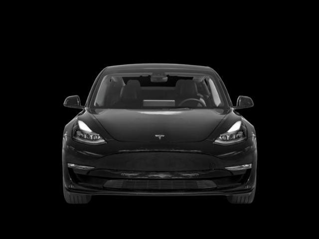 used 2023 Tesla Model 3 car, priced at $27,599