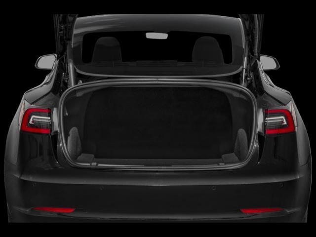 used 2023 Tesla Model 3 car, priced at $27,599