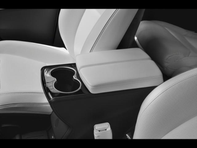 used 2020 Tesla Model X car, priced at $39,999