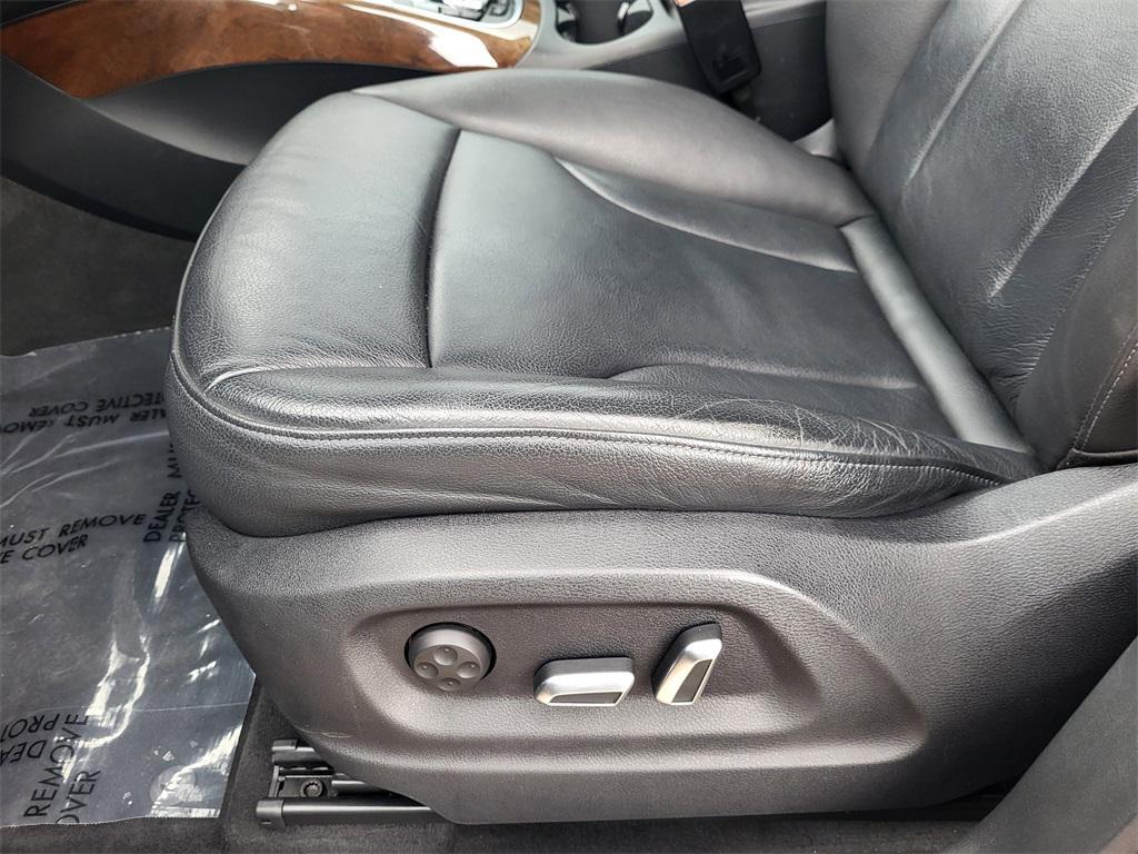 used 2017 Audi Q5 car, priced at $13,398