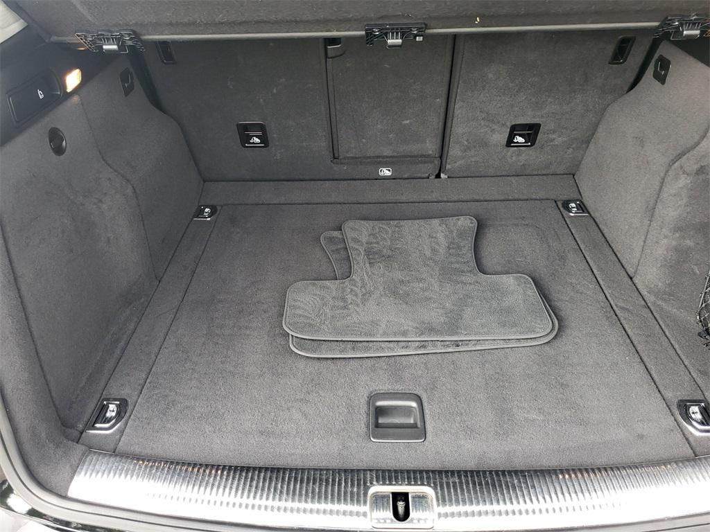 used 2017 Audi Q5 car, priced at $13,398