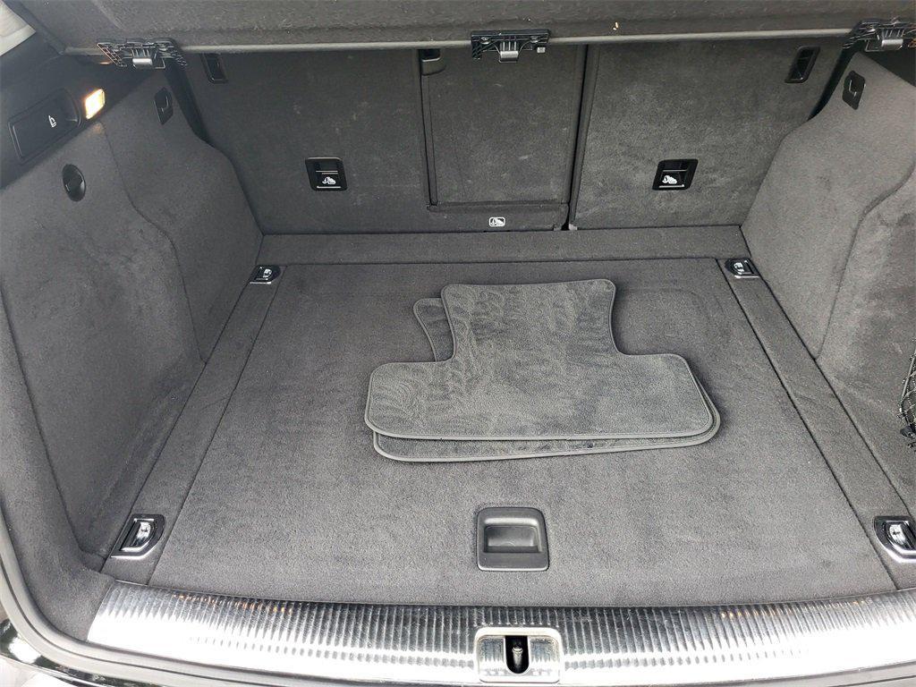 used 2017 Audi Q5 car, priced at $13,998