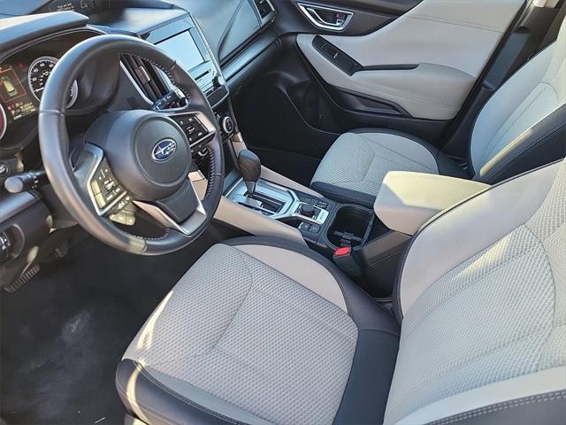 used 2019 Subaru Forester car, priced at $17,998