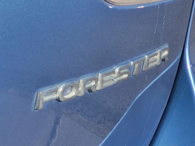 used 2019 Subaru Forester car, priced at $17,998