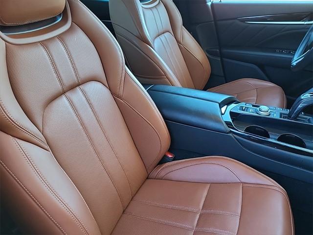 used 2022 Maserati Levante car, priced at $42,999