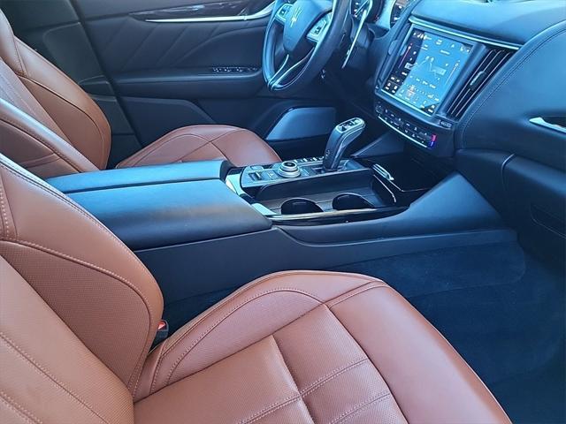 used 2022 Maserati Levante car, priced at $42,999