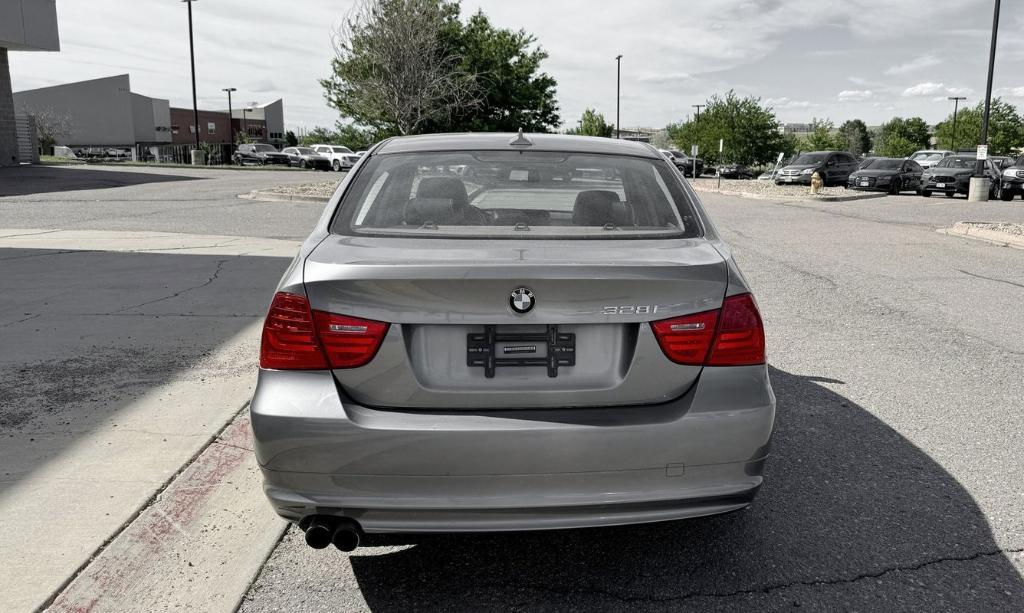 used 2011 BMW 328 car, priced at $9,998