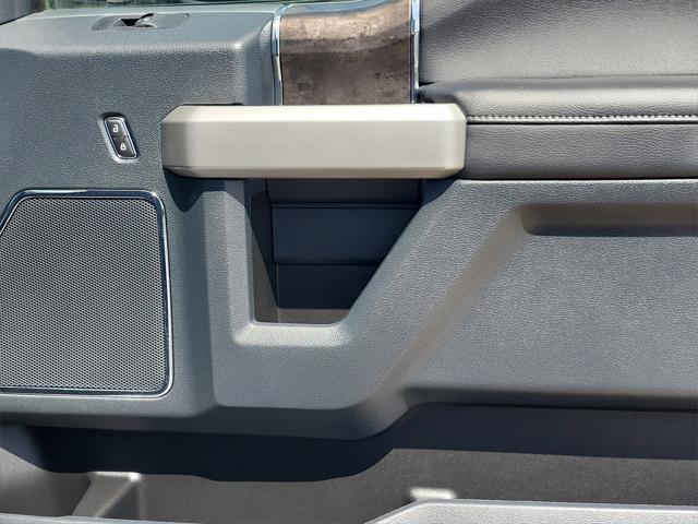 used 2022 Ford F-250 car, priced at $66,898