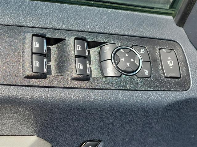 used 2022 Ford F-250 car, priced at $66,898
