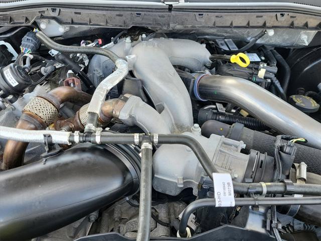 used 2022 Ford F-250 car, priced at $66,898