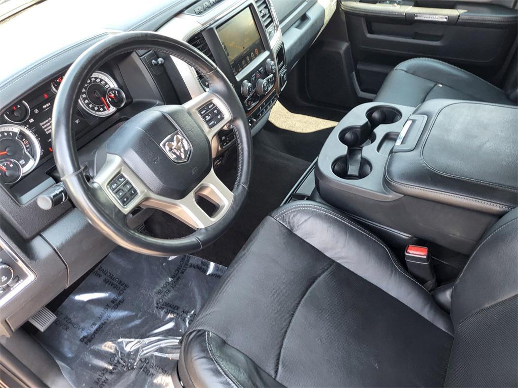 used 2016 Ram 1500 car, priced at $21,498