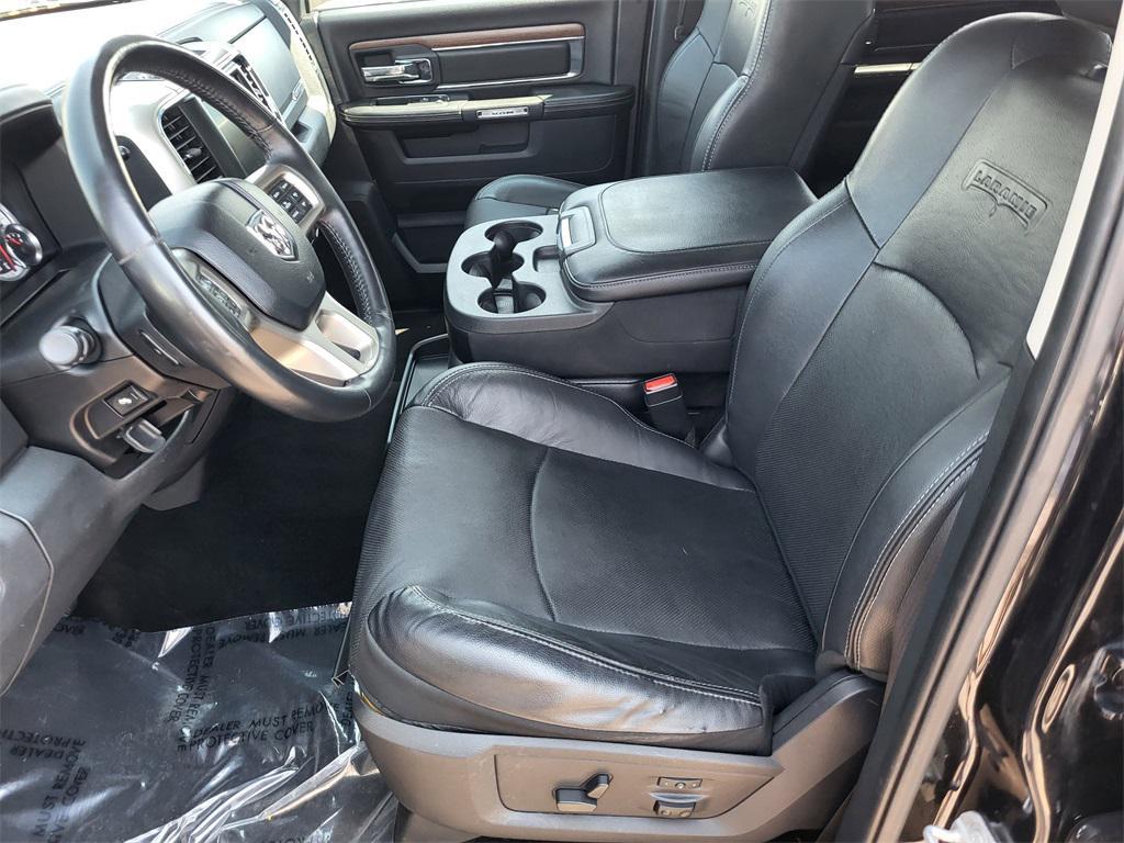 used 2016 Ram 1500 car, priced at $21,498