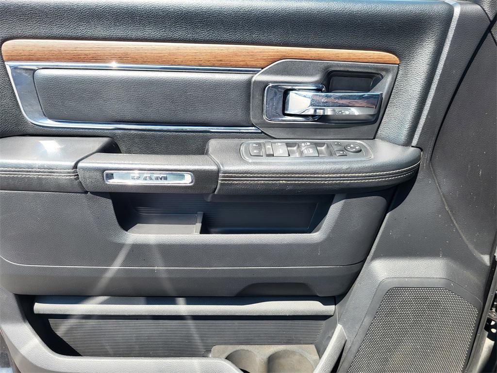 used 2016 Ram 1500 car, priced at $21,498