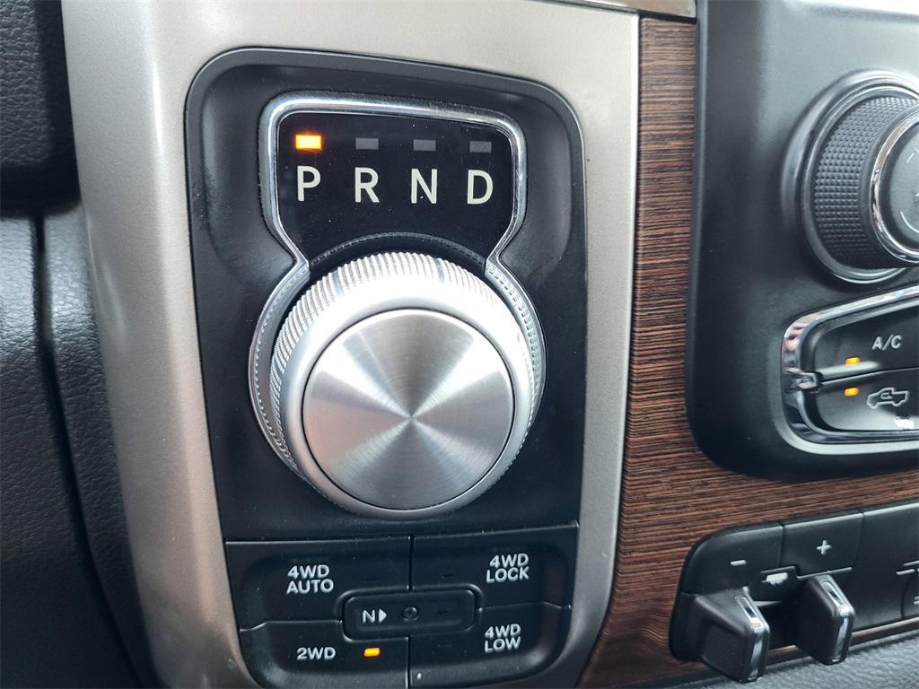 used 2016 Ram 1500 car, priced at $21,498