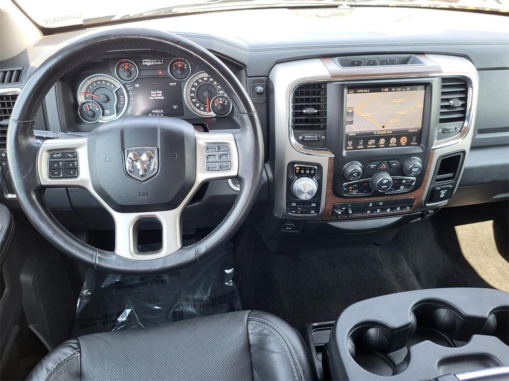 used 2016 Ram 1500 car, priced at $21,498