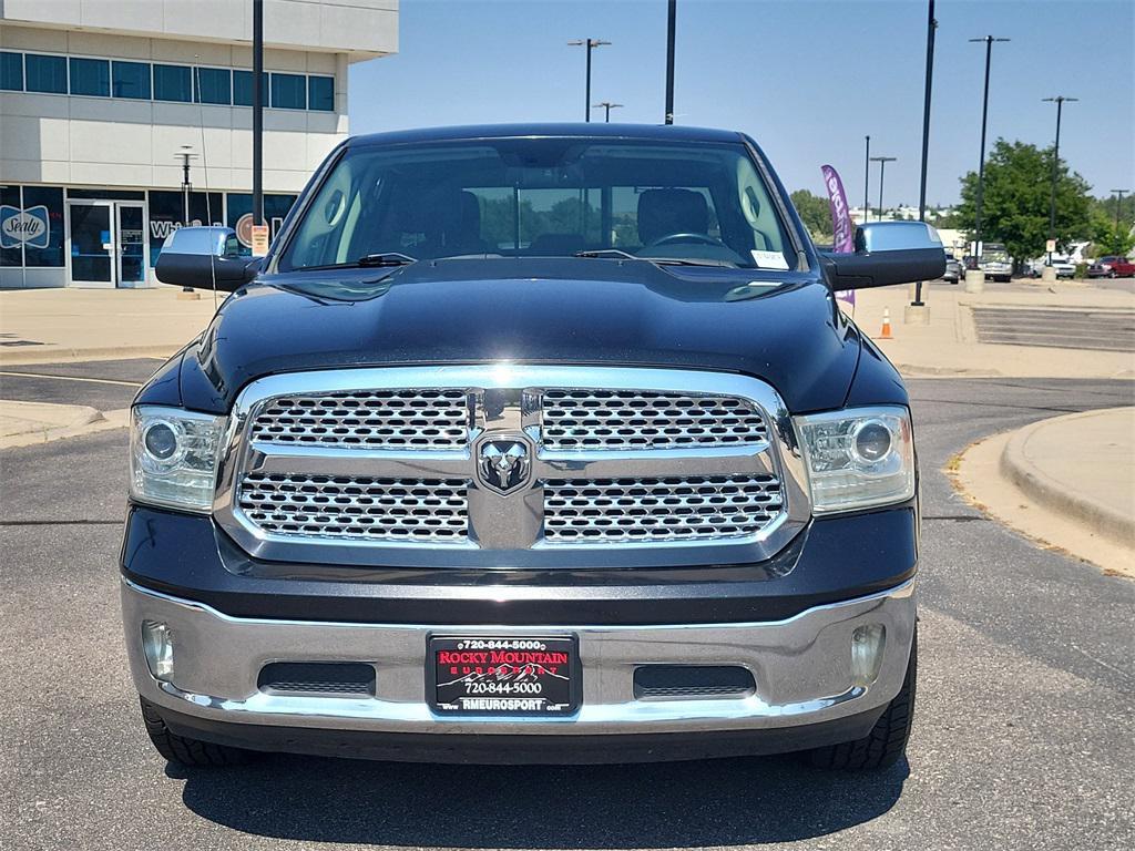 used 2016 Ram 1500 car, priced at $21,498