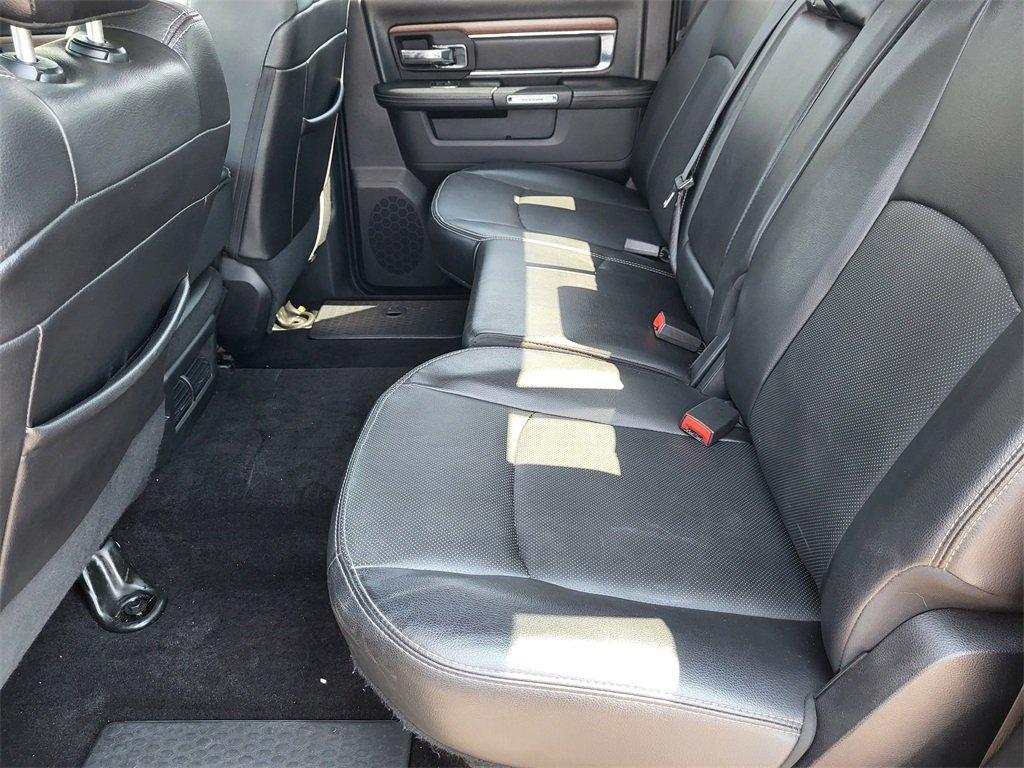 used 2016 Ram 1500 car, priced at $20,698