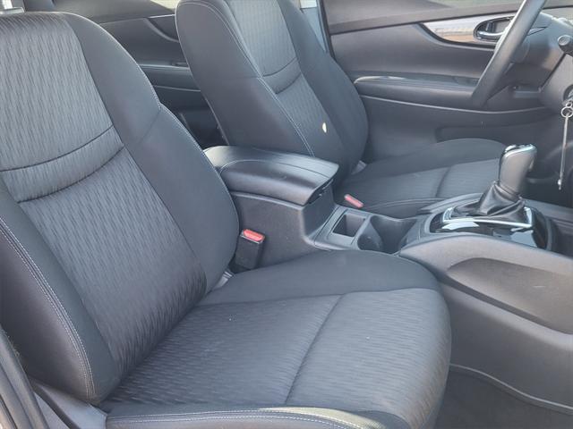 used 2017 Nissan Rogue car, priced at $9,148