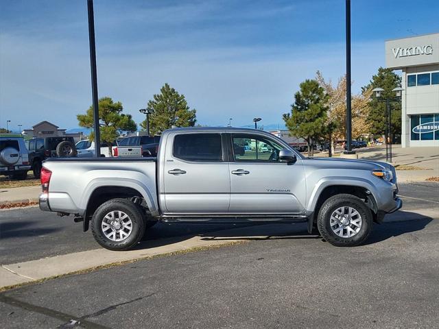 used 2019 Toyota Tacoma car, priced at $29,998