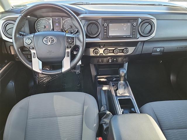 used 2019 Toyota Tacoma car, priced at $29,998