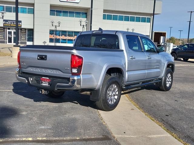 used 2019 Toyota Tacoma car, priced at $29,998