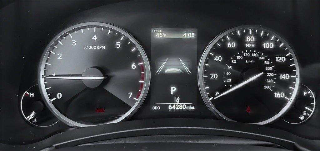 used 2020 Lexus NX 300 car, priced at $27,298