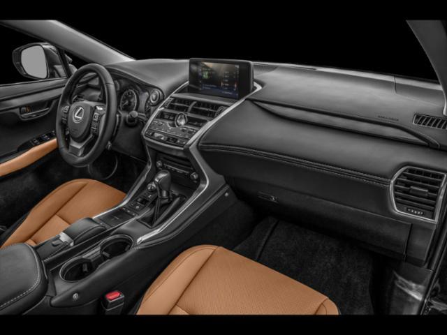 used 2020 Lexus NX 300 car, priced at $27,678