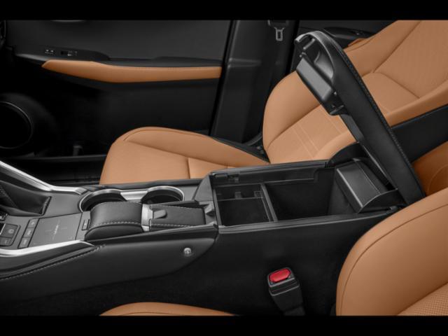 used 2020 Lexus NX 300 car, priced at $27,678